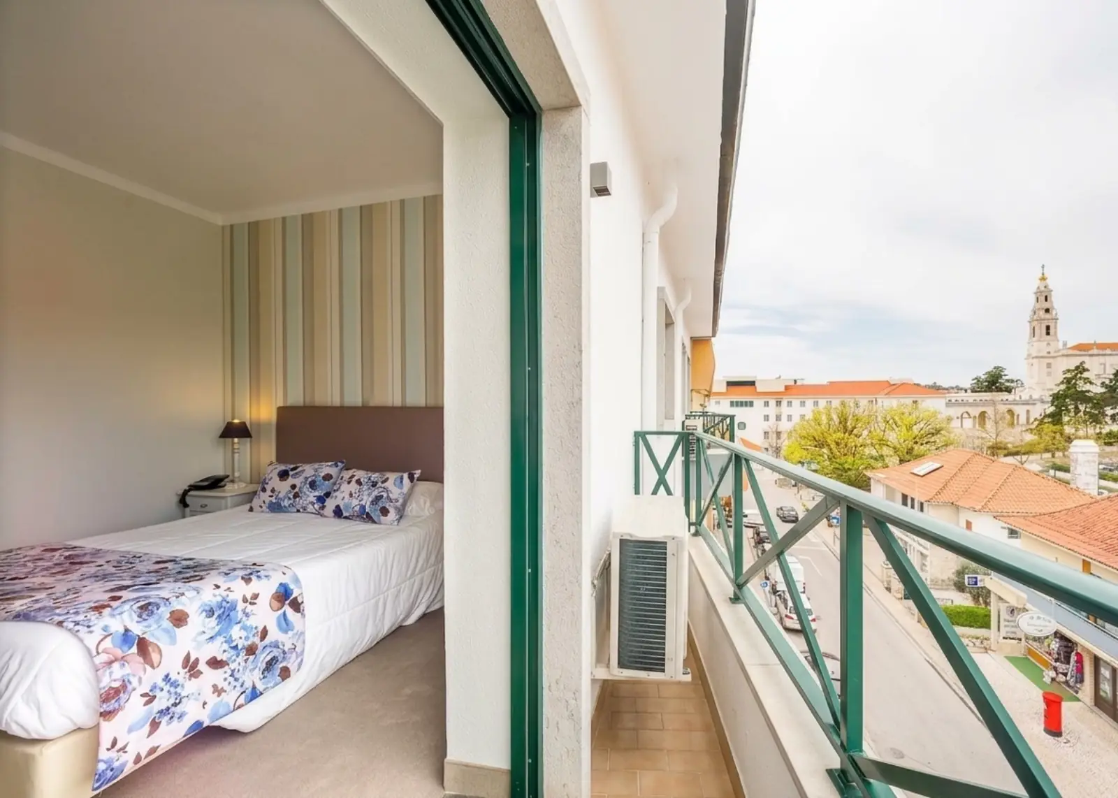 Hotel Alecrim Fátima