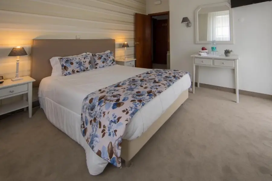 Quarto Duplo Familiar